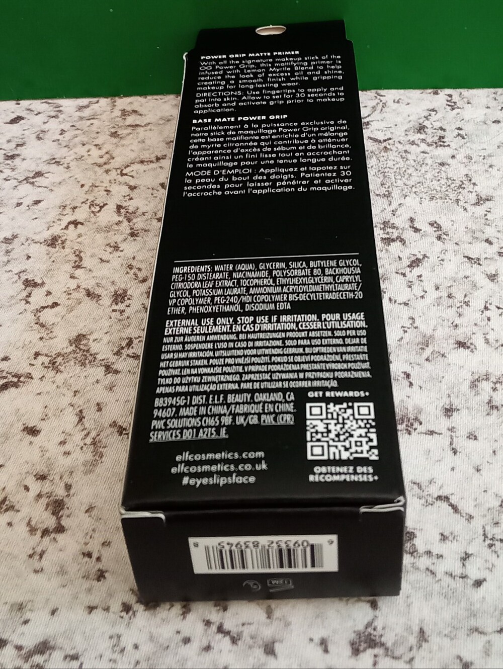 e.l.f. Flawless Face Primer, Setting Spray and Brush Set - Picture 10 of 13